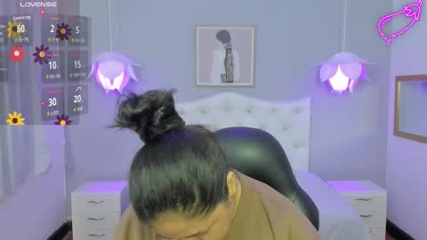 Lisa online show from October 11, 2025, 11:31 am