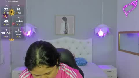 Lisa online show from October 25, 2025, 11:29 am