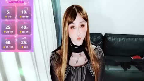 lisaxxy online show from March 7, 2026, 5:21 pm