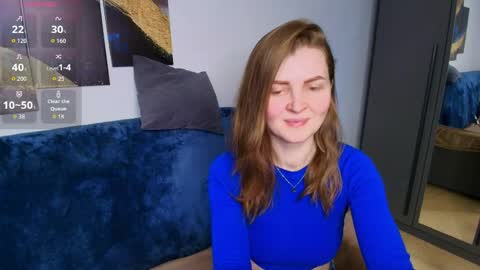 Snapshot of lisa__evans chatting on May 19, 2026, 2:18 am Lisa online show from May 19, 2026, 2:18 am