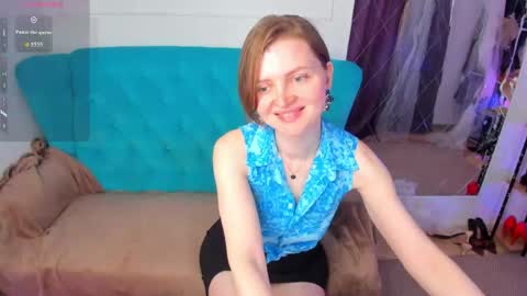 Snapshot of lisa__evans chatting on May 28, 2026, 2:09 am Lisa online show from May 28, 2026, 2:09 am