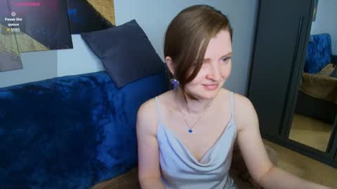 Snapshot of lisa__evans chatting on May 29, 2026, 2:09 am Lisa online show from May 29, 2026, 2:09 am