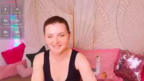 Snapshot of lisa__evans chatting on July 9, 2026, 1:53 am Lisa online show from July 9, 2026, 1:53 am