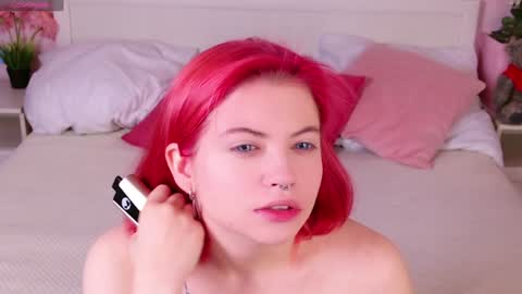 lissi online show from December 3, 2024, 4:25 am