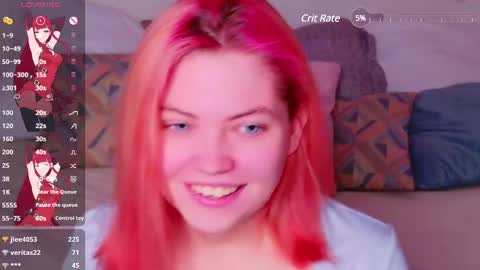 lissi online show from March 10, 2025, 7:10 am