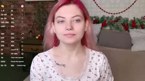 lissi online show from December 18, 2025, 5:08 pm