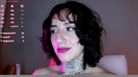 Snapshot of lisa_avila_ chatting on January 16, 2025, 1:48 am Lisa online show from January 16, 2025, 1:48 am