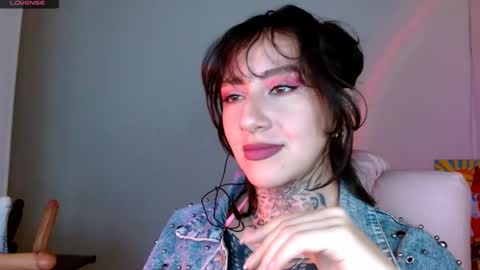 Snapshot of lisa_avila_ chatting on March 6, 2025, 3:13 am Lisa online show from March 6, 2025, 3:13 am