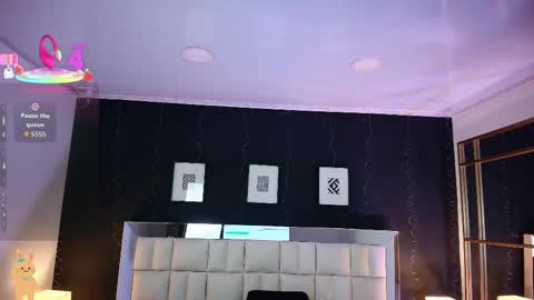 Lisa online show from October 4, 2025, 2:04 pm