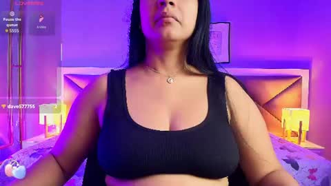 Snapshot of lisa_casper chatting on July 14, 2026, 12:55 pm Lisa online show from July 14, 2026, 12:55 pm