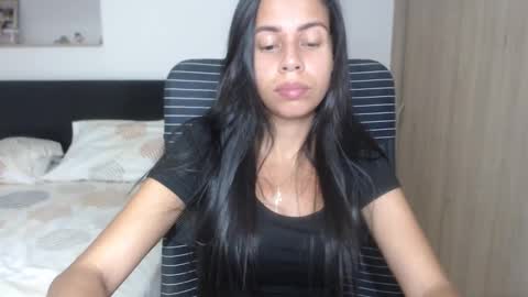 Snapshot of lisa_g07 chatting on December 21, 2024, 2:52 am Lisa Santos online show from December 21, 2024, 2:52 am