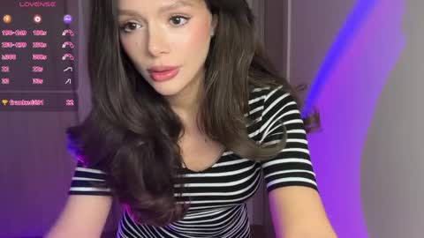 lisa_graham online show from April 3, 2026, 3:59 am