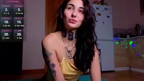 Liza online show from December 13, 2025, 10:15 pm