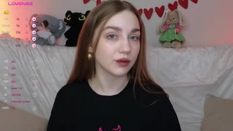 Lisa and Katerina online show from February 26, 2025, 8:37 am