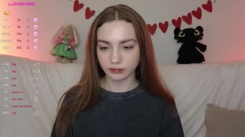 Lisa and Katerina online show from February 27, 2025, 8:50 am