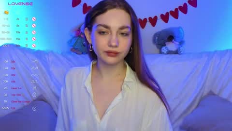 Lisa and Katerina online show from March 1, 2025, 5:20 am