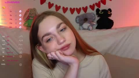 Lisa and Katerina online show from March 10, 2025, 10:15 am