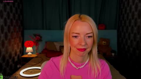 Lisa online show from October 29, 2025, 12:46 am