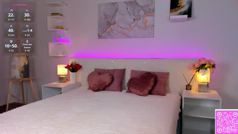 Snapshot of lisa_mccoy chatting on November 15, 2025, 9:50 am Lisa online show from November 15, 2025, 9:50 am