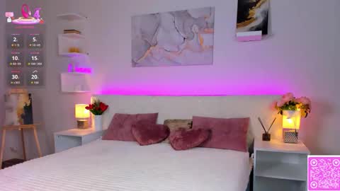 Snapshot of lisa_mccoy chatting on November 27, 2025, 1:07 am Lisa online show from November 27, 2025, 1:07 am