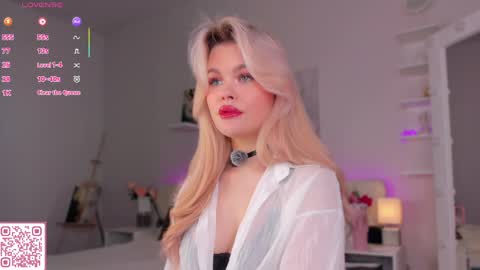 Lisa online show from April 6, 2026, 1:03 am