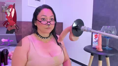 Lisa online show from November 13, 2025, 2:32 am