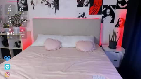 Snapshot of lisa_moons chatting on October 9, 2025, 3:21 pm lisa_moons online show from October 9, 2025, 3:21 pm