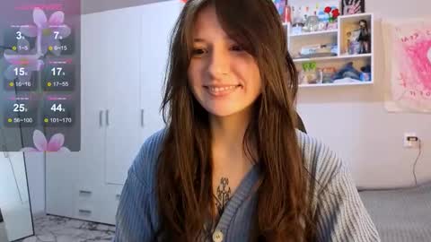 Lisa online show from February 1, 2026, 8:24 am