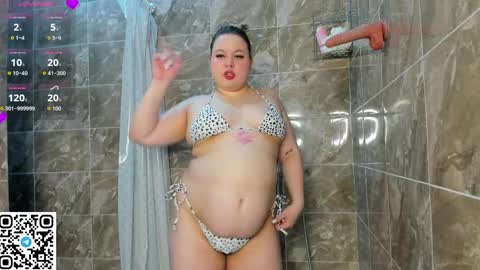 Lisa online show from April 7, 2026, 9:21 am