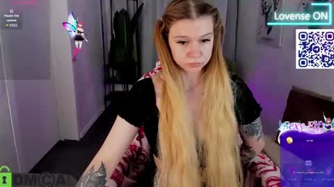 lisa_rabbit online show from June 17, 2026, 12:13 am
