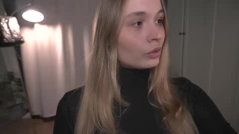 Elisabeth or Lisa online show from January 11, 2026, 8:03 pm