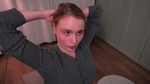 Elisabeth or Lisa online show from February 19, 2026, 8:38 pm