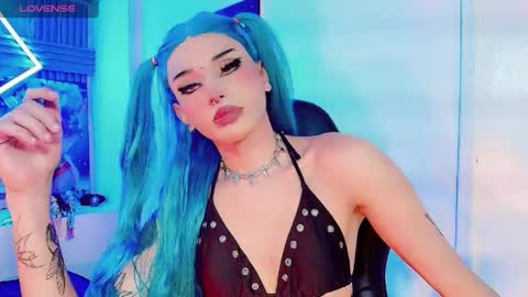 lisa_sparkleee online show from April 9, 2026, 3:06 am