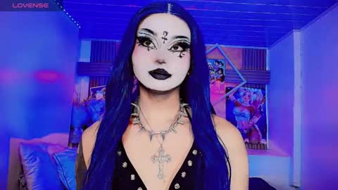 lisa_sparkleee online show from April 16, 2026, 3:07 am