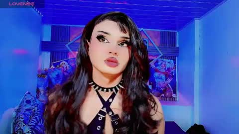 lisa_sparkleee online show from April 21, 2026, 3:13 am