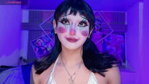 lisa_sparkleee online show from July 1, 2026, 2:57 am