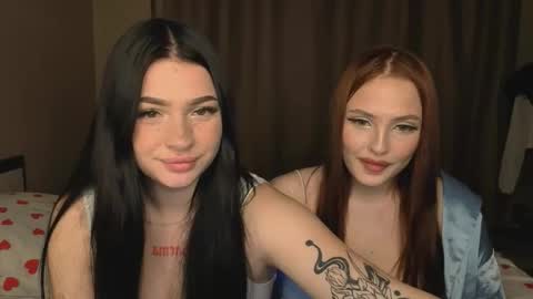 Lisa and Den online show from October 6, 2025, 5:21 pm