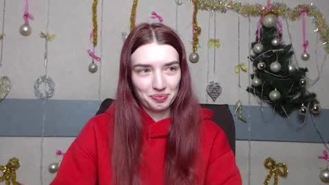 LisaDarcy online show from January 10, 2026, 7:32 am