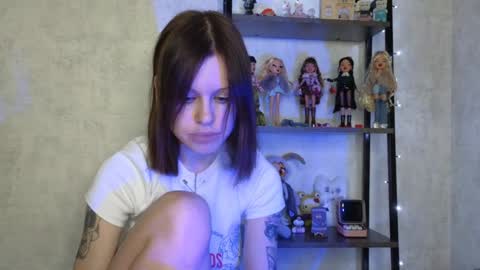 Snapshot of lisadenvinn chatting on January 23, 2025, 4:52 am Lisa online show from January 23, 2025, 4:52 am