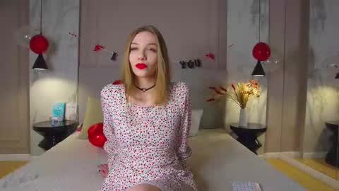 Lisa online show from February 15, 2026, 7:38 am