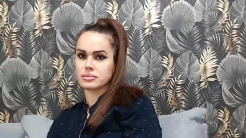 Lisa Grand online show from January 18, 2025, 3:49 pm