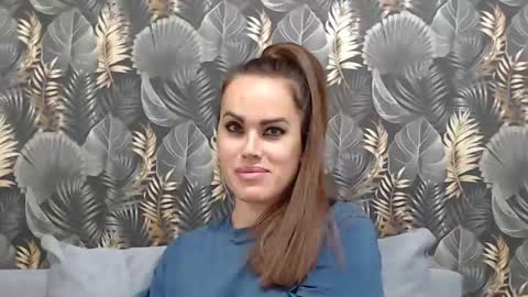 Lisa Grand online show from January 20, 2025, 5:06 pm