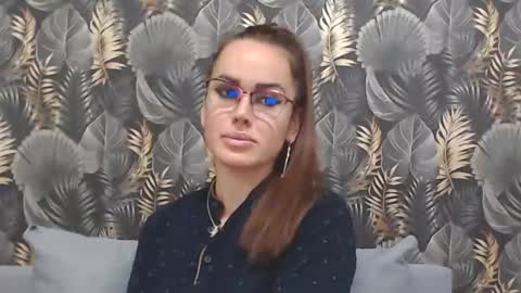 Lisa Grand online show from January 21, 2025, 5:30 pm