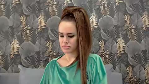 Lisa Grand online show from January 24, 2025, 10:11 am