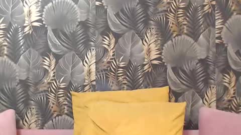 Lisa Grand online show from March 9, 2026, 6:39 am