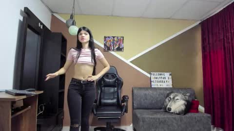 Lisa Gray Independent Model online show from March 24, 2026, 7:30 pm