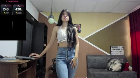Lisa Gray Independent Model online show from April 6, 2026, 7:26 pm