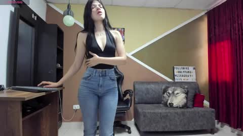 Lisa Gray Independent Model online show from May 29, 2026, 7:23 pm