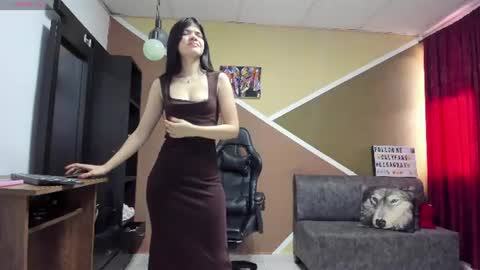 Lisa Gray Independent Model online show from June 22, 2026, 7:11 pm