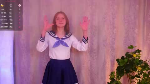 Snapshot of lisagriswell chatting on November 11, 2025, 4:07 pm Molly online show from November 11, 2025, 4:07 pm